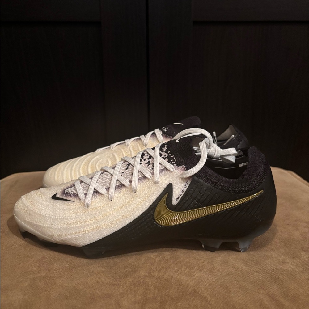 Nike Phantom GX 2 Elite FG Soccer Cleats Firm Ground Men's Size 6.5